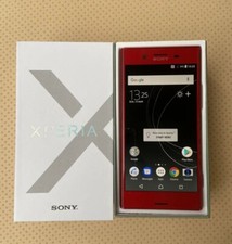 Sony Xperia XZ Premium G8141 G8142 Original 64GB 19MP WIFI GPS Android 4G Phone na sprzedaż  Wysyłka do Poland