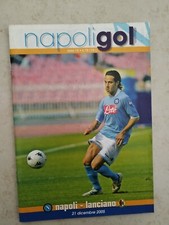 Rivista napoli goal usato Rivista napoli goal usato  Tramonti