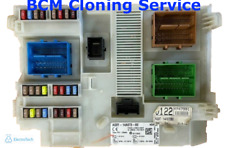 Ford bcm cloning for sale  CHEADLE