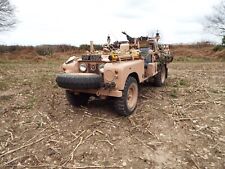 1968 landrover series for sale  STAFFORD