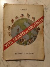 Vita segreta dei usato  Torino