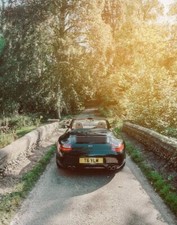 2005 porsche 911 for sale  ABINGDON