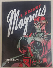 Grande magnus briganti usato  Casalecchio di Reno