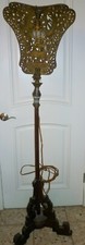 Dragon floor lamp for sale  Huntington Beach