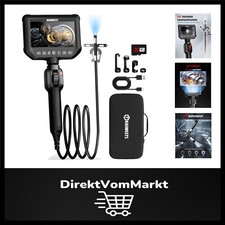 Kaiweets inspektionskamera ips gebraucht kaufen  Neuwied