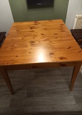 Massivholz echtholz esstisch gebraucht kaufen Massivholz echtholz esstisch gebraucht kaufen  Bautzen