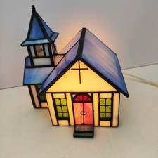 Vintage tiffany style for sale  Stillwater