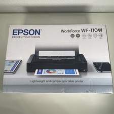 Epson workforce 110w gebraucht kaufen  Berlin