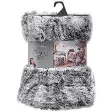 Plaid fourrure 180 d'occasion  France
