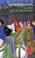Livre jeu tentation d'occasion  Les Mureaux