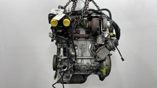 Moteur peugeot 308 d'occasion  Parthenay