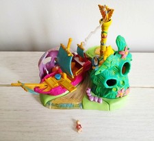 Disney polly pocket d'occasion  Damville