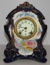 Antique ansonia mer for sale  USA
