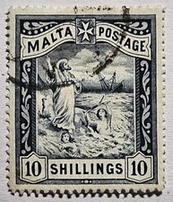 Malta classics 1899 for sale  PETERBOROUGH