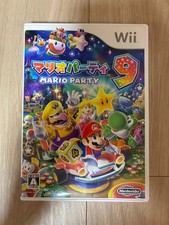 mario party 9 wii comprar usado  Enviando para Brazil