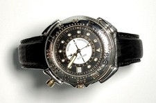 Herrenuhr swiss altimeter gebraucht kaufen  Herrsching a.Ammersee