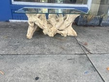 Large glass driftwood for sale  West Palm Beach