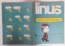Linus milano libri usato  Terni