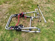 Halfords bike rear for sale  WELSHPOOL