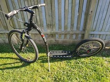 Kostka dog sled for sale  STOWMARKET