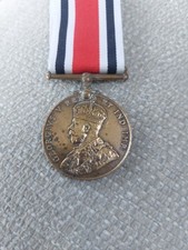 George faithful service for sale  CHIPPENHAM