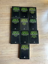 Erich fromm gesamtausgabe gebraucht kaufen  Hamburg