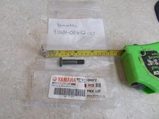 Nos oem yamaha for sale  Odessa