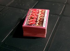 Lotto figurine diverse usato Lotto figurine diverse usato  Reggio Calabria