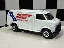 Ertl purolator courier for sale  Hyattsville