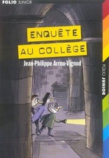 Enquete college compilation d'occasion  France