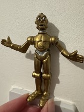 Vintage 1986 c3po for sale Vintage 1986 c3po for sale  STEVENSTON