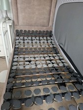 Adjustable deep disc for sale  HORNSEA