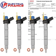0445116024 injecteur bmw d'occasion  Saint-Florent-sur-Cher