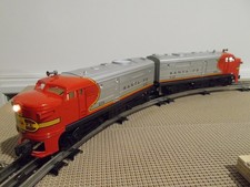 Lionel trains postwar for sale  Pahrump