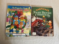 Lot christmas kids for sale  Uhrichsville