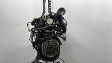 Moteur renault grand d'occasion  Parthenay