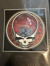 Emek grateful dead for sale  New York