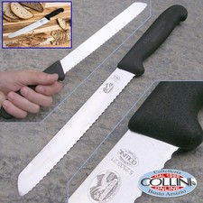 Victorinox bread knife usato  Busto Arsizio