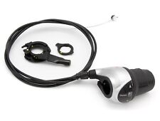 Shimano nexus drehgriffschalte gebraucht kaufen  Viersen