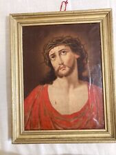 Vecchio quadro tela usato  Caserta