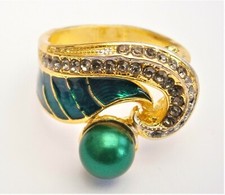 T108 gold tone for sale  SWANSEA