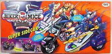 Biker mice from d'occasion  France