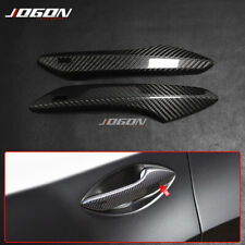 2pcs real carbon for sale  USA