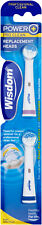 Wisdom power plus for sale  WOODFORD GREEN