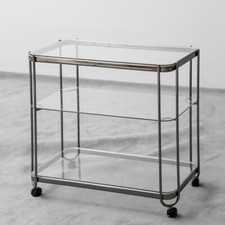 Carrello metallo con usato  Italia