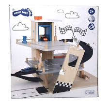 Small foot parkhaus gebraucht kaufen  Anklam-Umland lll