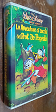 Pippo 1986 rara usato  Fonte Nuova