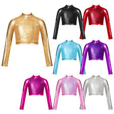 Kids girls sequins for sale  SWANSEA