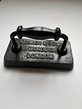 Rare antique cast for sale  NEWPORT