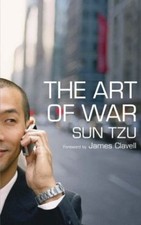 The Art of War,Sun Tzu,James Clavell, usado comprar usado The Art of War,Sun Tzu,James Clavell, usado comprar usado  Enviando para Brazil